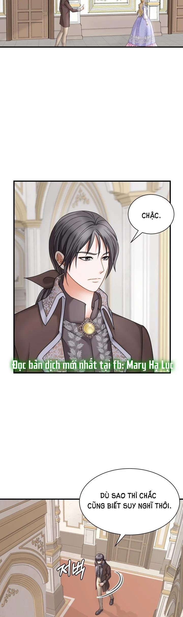 [18+] Khi Nàng Khóc Trông Thật Xinh Đẹp 16.5 trang 10