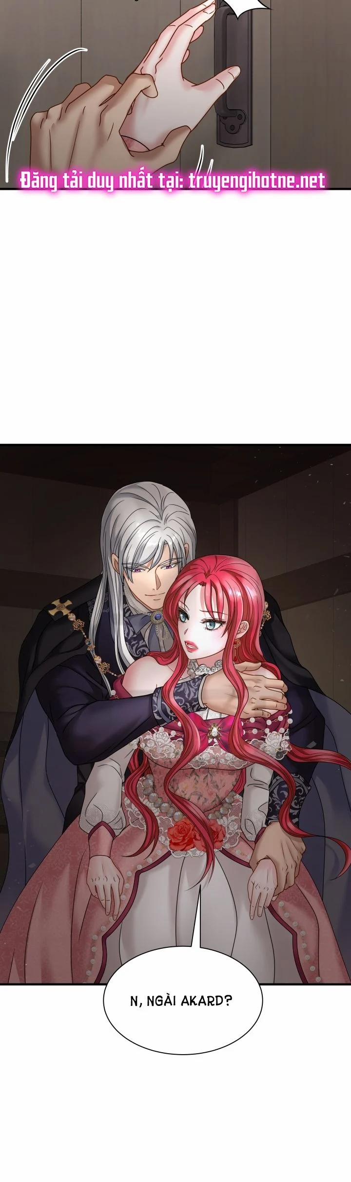 [18+] Khi Nàng Khóc Trông Thật Xinh Đẹp 16.5 trang 12