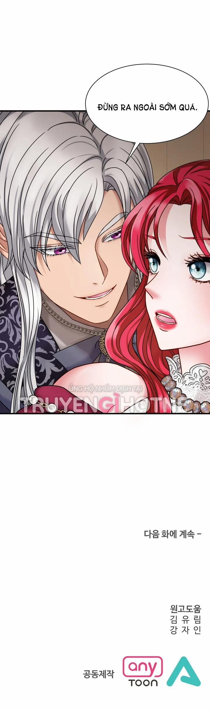 [18+] Khi Nàng Khóc Trông Thật Xinh Đẹp 16.5 trang 13