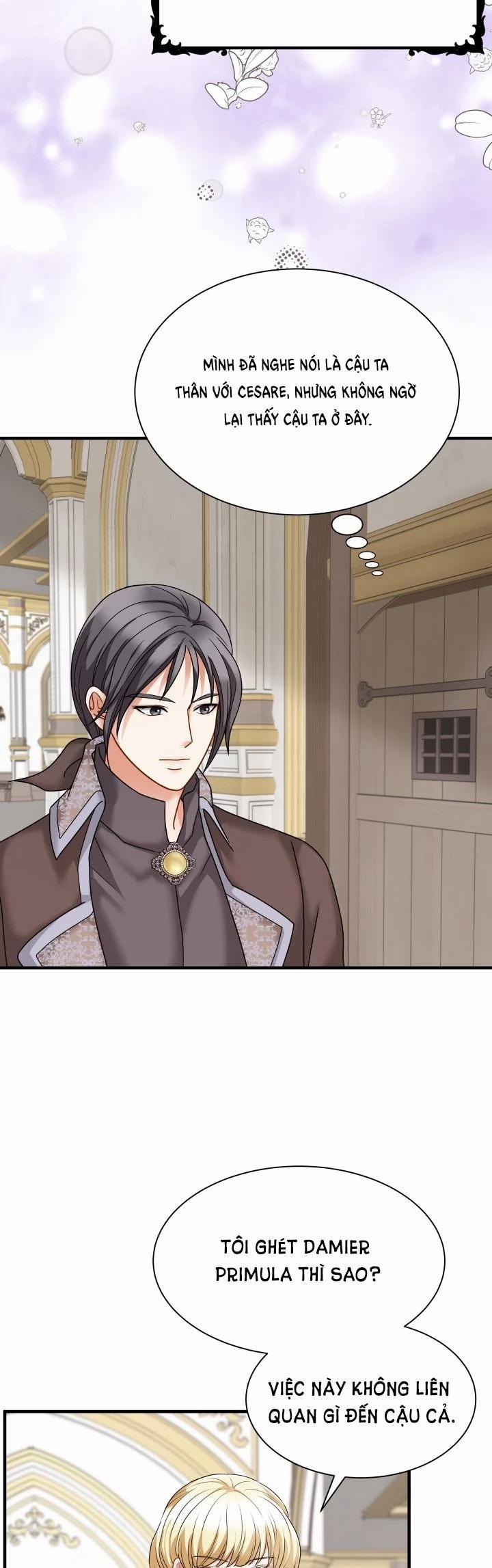 [18+] Khi Nàng Khóc Trông Thật Xinh Đẹp 16.5 trang 4