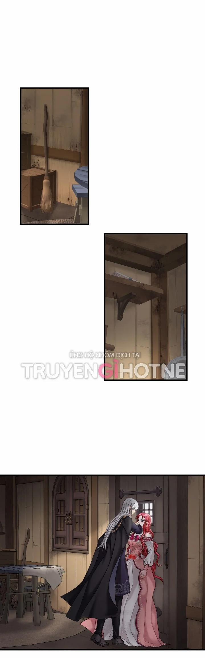 [18+] Khi Nàng Khóc Trông Thật Xinh Đẹp 16 trang 0
