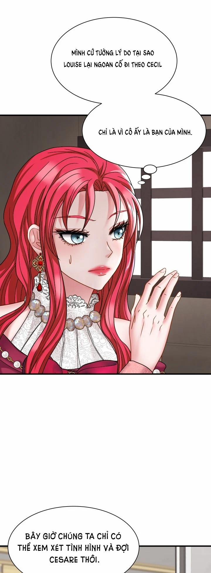 [18+] Khi Nàng Khóc Trông Thật Xinh Đẹp 16 trang 14