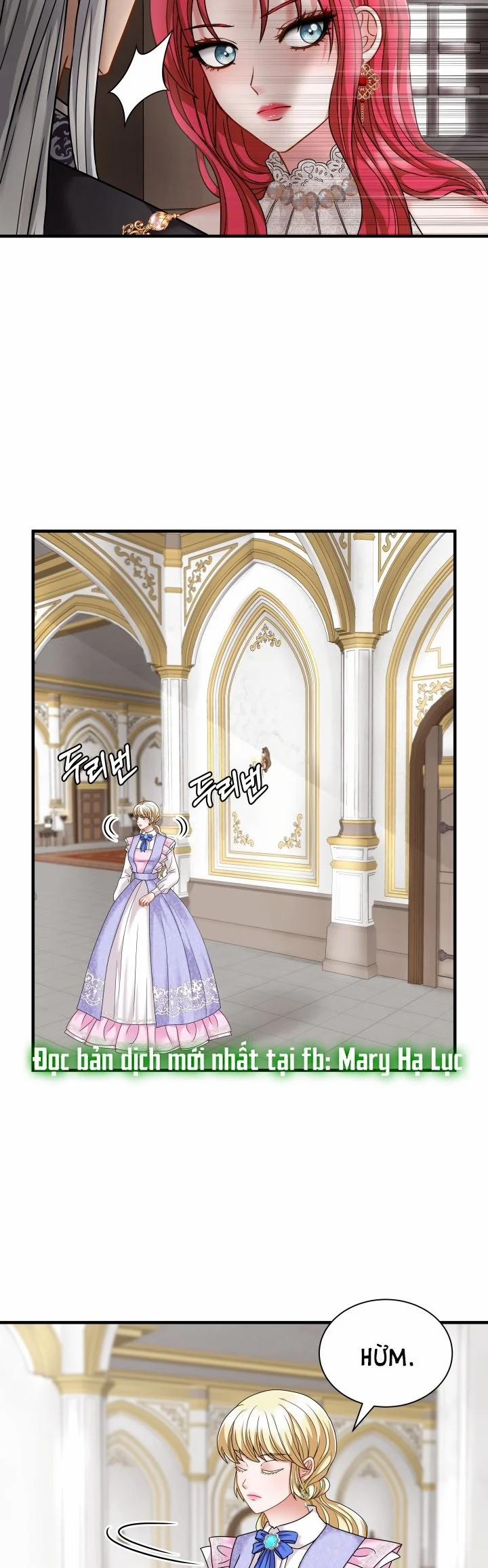 [18+] Khi Nàng Khóc Trông Thật Xinh Đẹp 16 trang 2