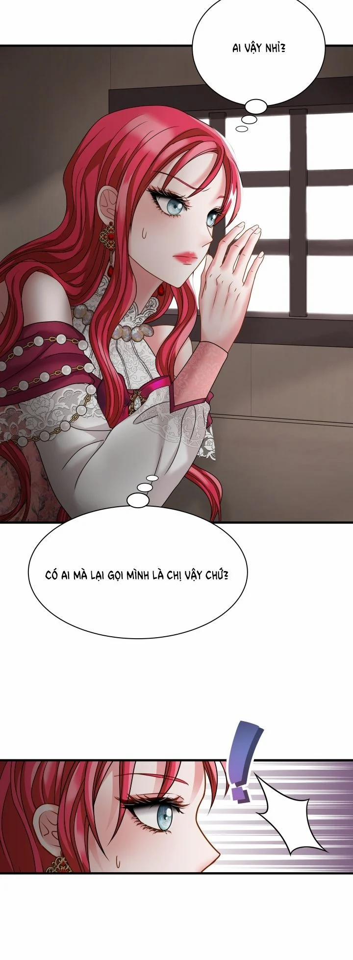 [18+] Khi Nàng Khóc Trông Thật Xinh Đẹp 16 trang 20