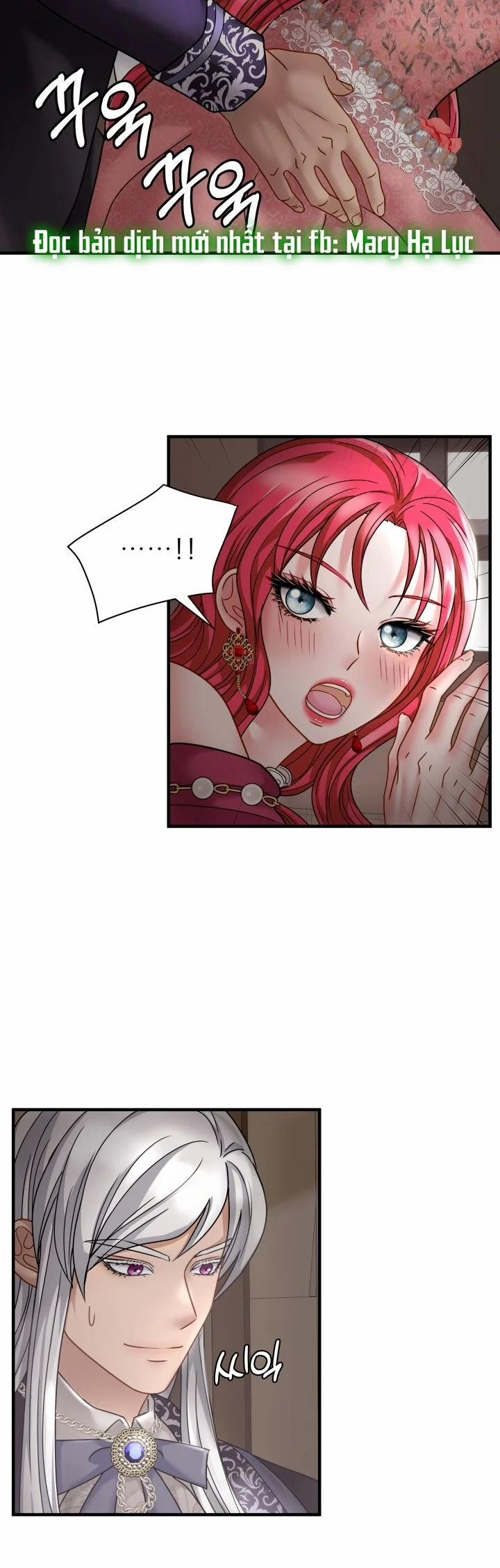 [18+] Khi Nàng Khóc Trông Thật Xinh Đẹp 16 trang 8