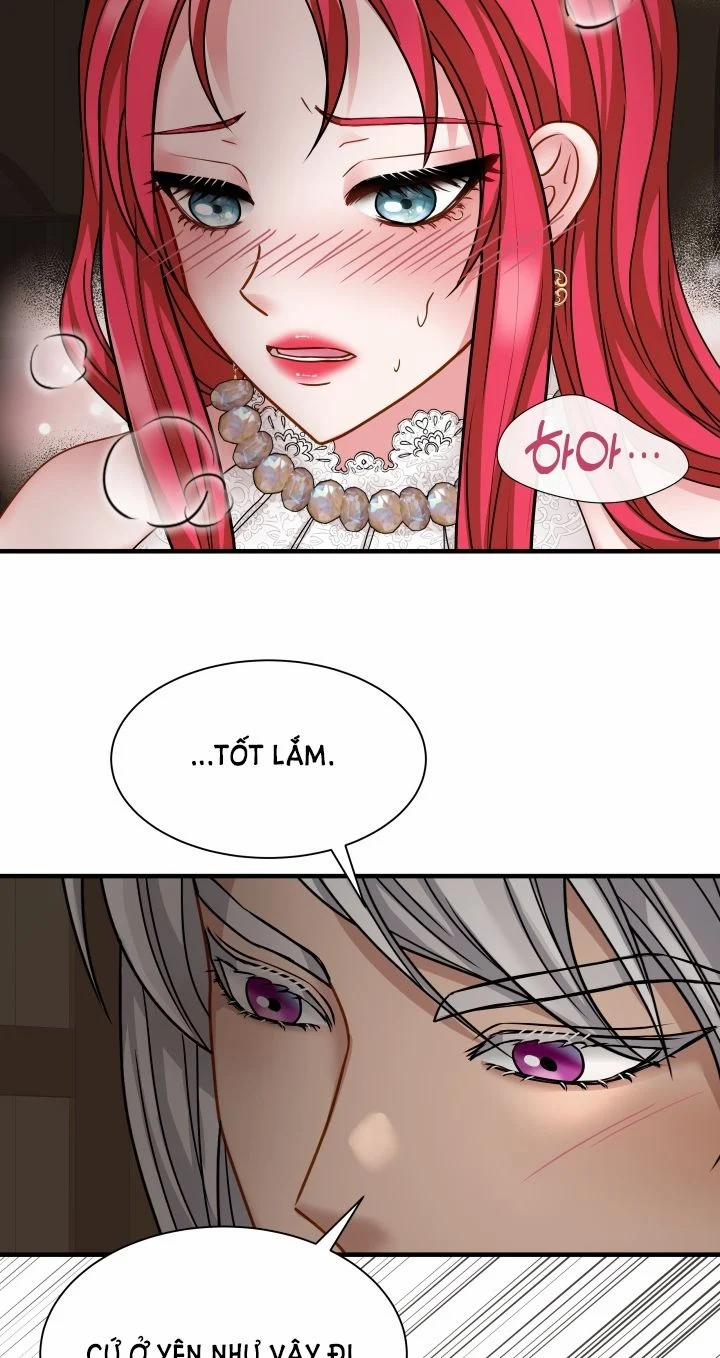 [18+] Khi Nàng Khóc Trông Thật Xinh Đẹp 17.5 trang 10