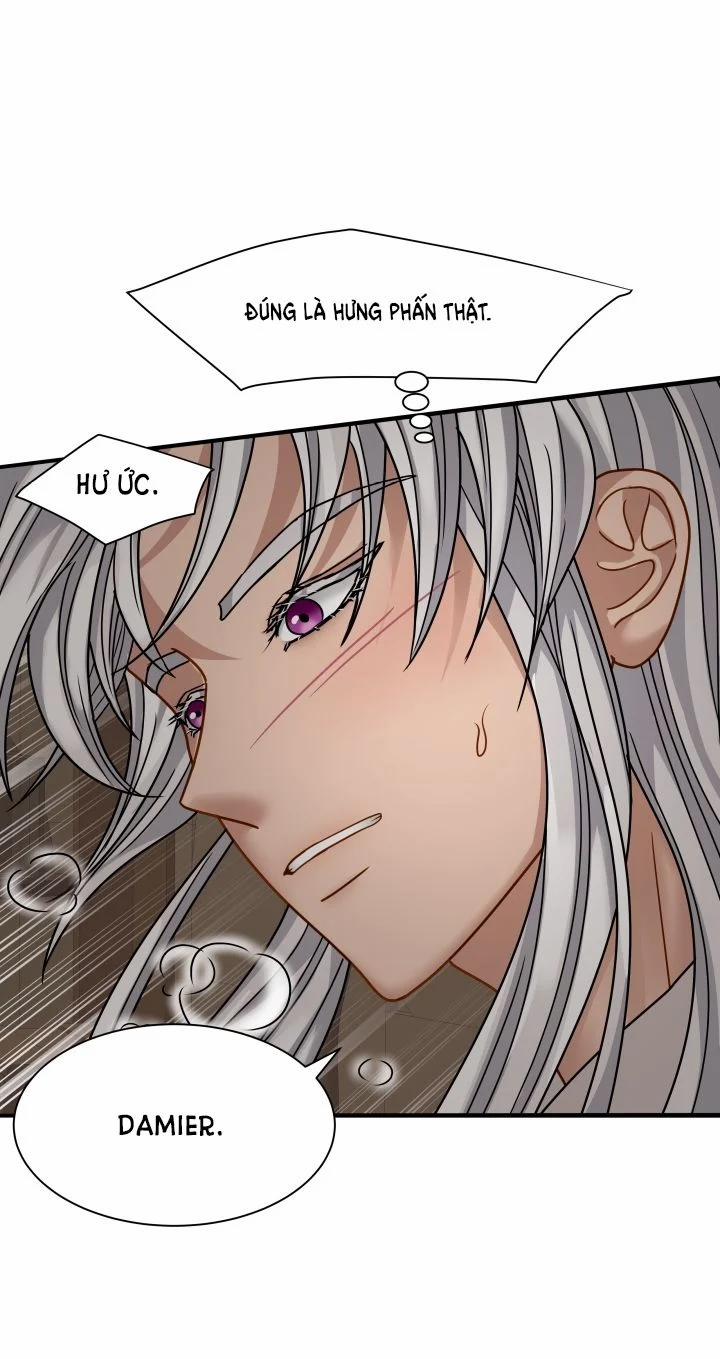 [18+] Khi Nàng Khóc Trông Thật Xinh Đẹp 17.5 trang 13