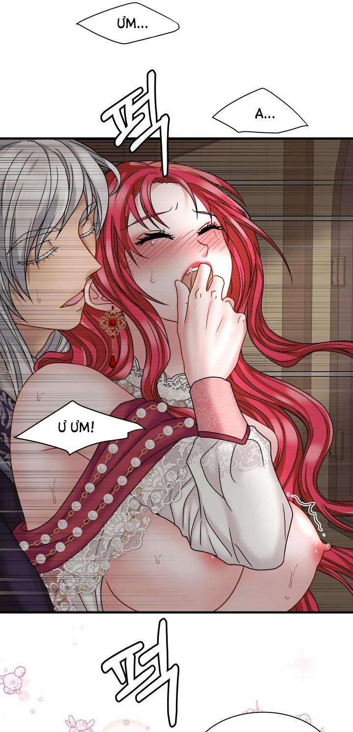 [18+] Khi Nàng Khóc Trông Thật Xinh Đẹp 17.5 trang 15