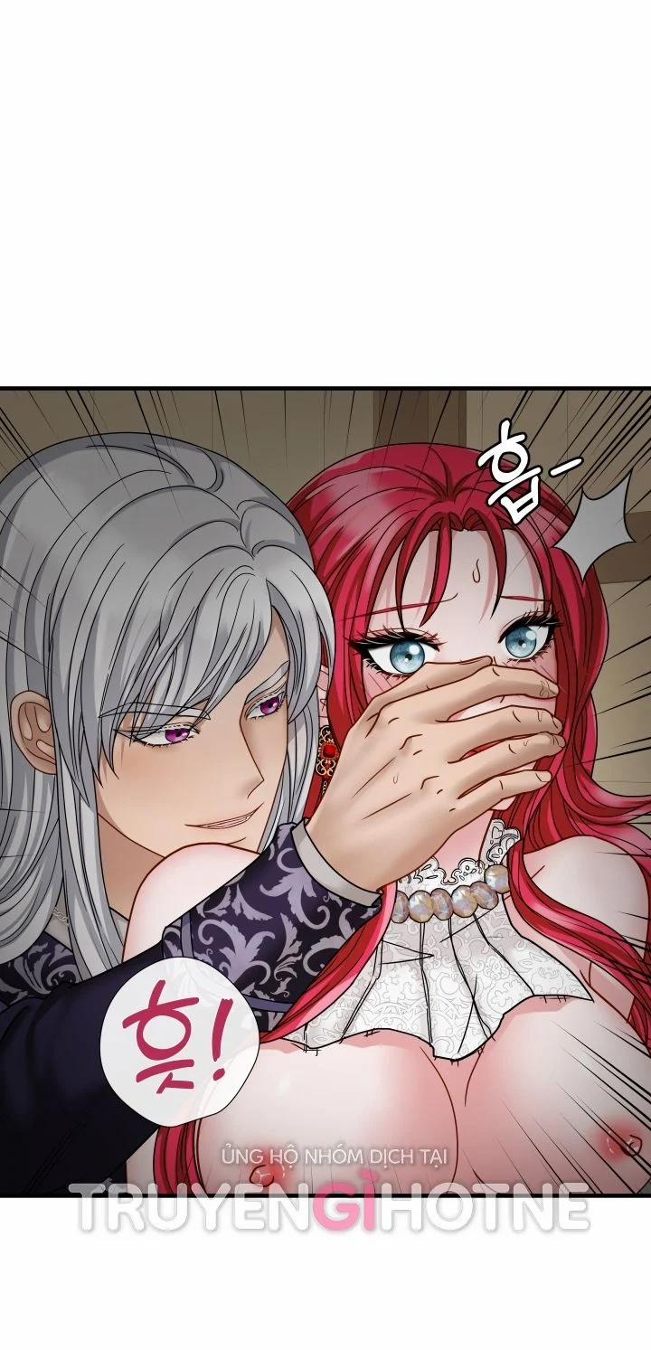 [18+] Khi Nàng Khóc Trông Thật Xinh Đẹp 17.5 trang 19
