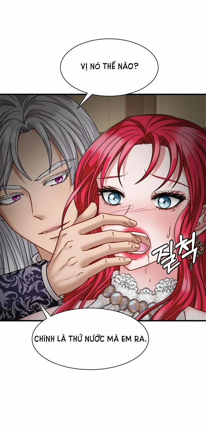 [18+] Khi Nàng Khóc Trông Thật Xinh Đẹp 17.5 trang 20