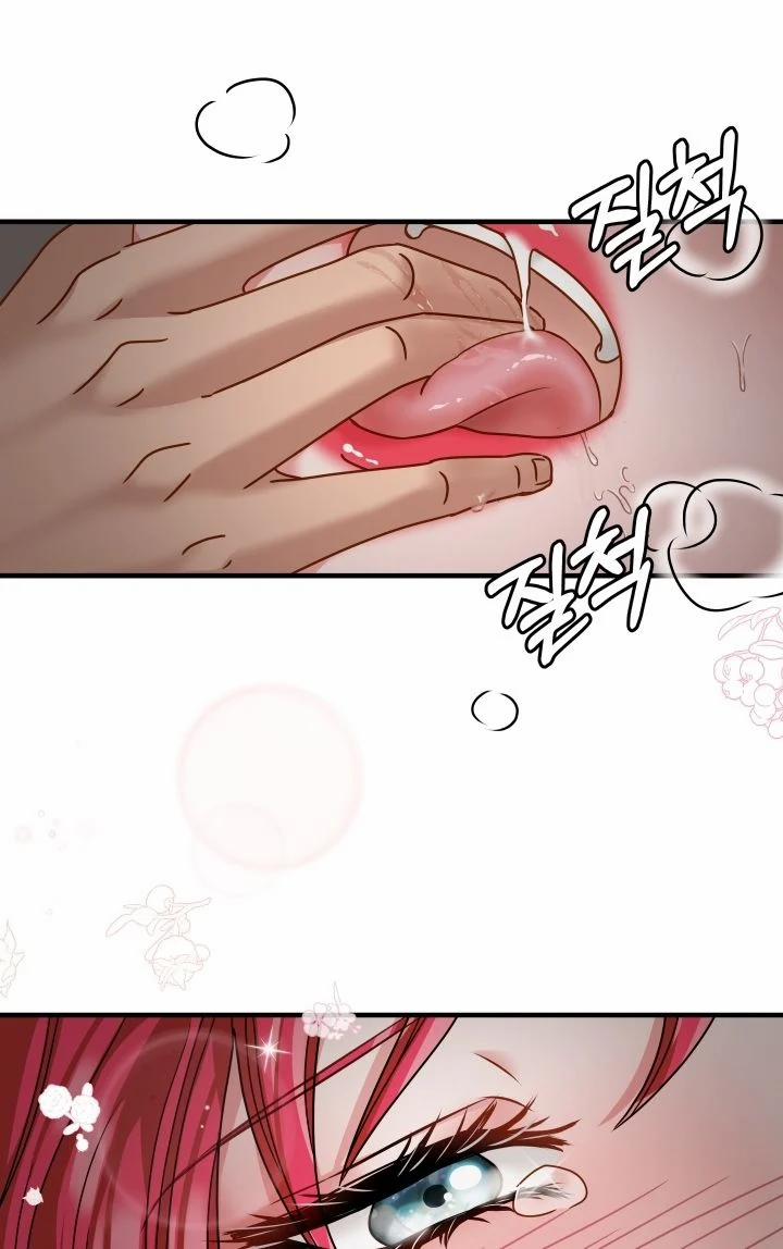 [18+] Khi Nàng Khóc Trông Thật Xinh Đẹp 17.5 trang 21