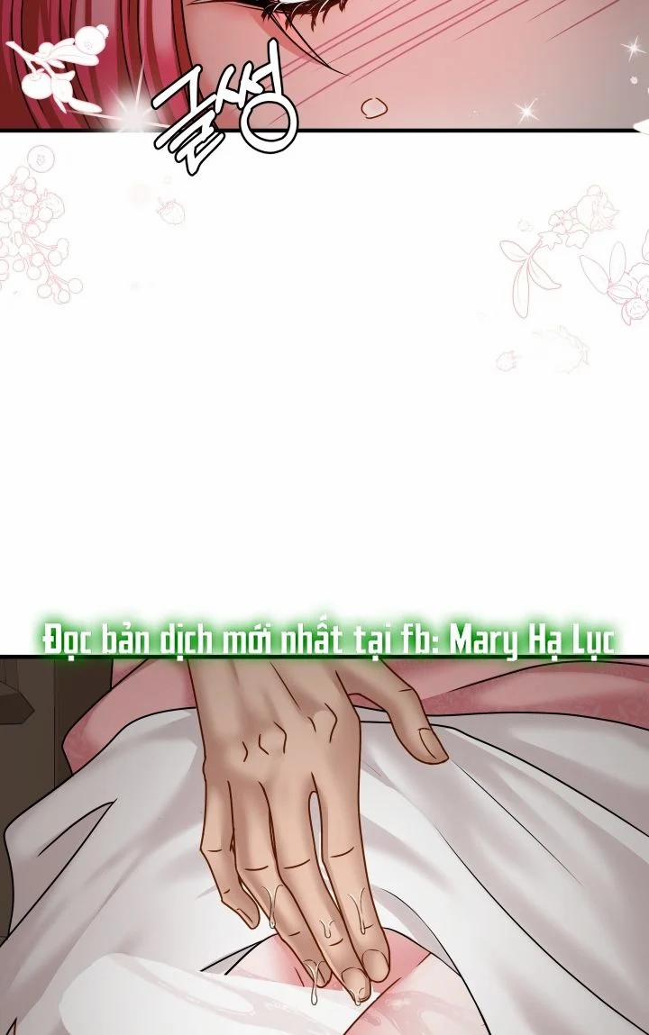 [18+] Khi Nàng Khóc Trông Thật Xinh Đẹp 17.5 trang 22