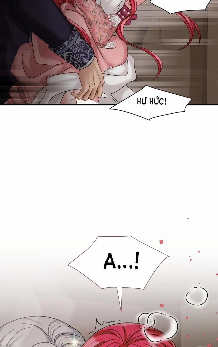 [18+] Khi Nàng Khóc Trông Thật Xinh Đẹp 17.5 trang 24
