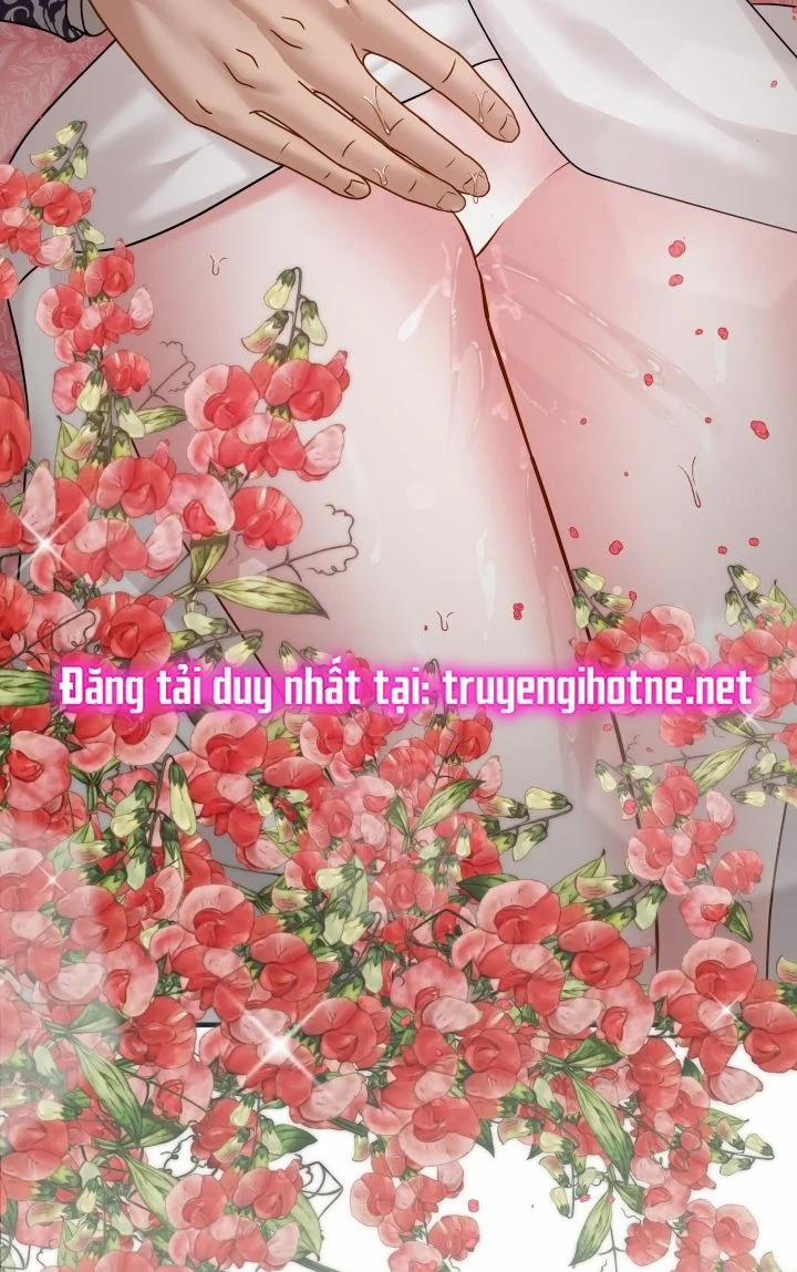 [18+] Khi Nàng Khóc Trông Thật Xinh Đẹp 17.5 trang 26