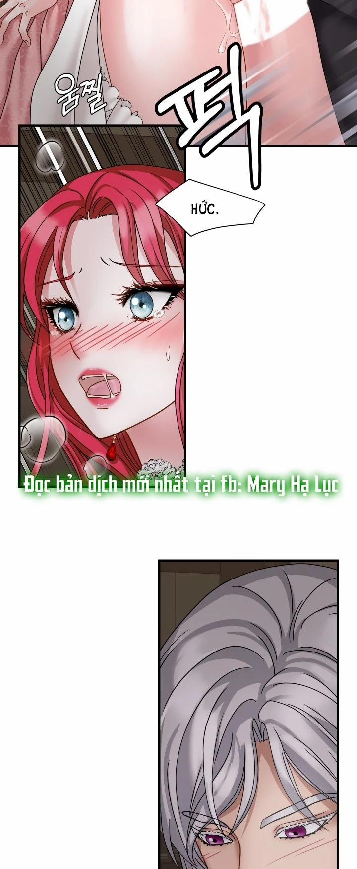 [18+] Khi Nàng Khóc Trông Thật Xinh Đẹp 17.5 trang 4