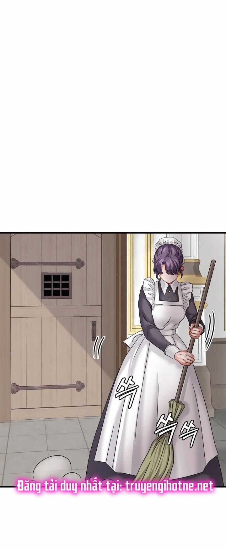 [18+] Khi Nàng Khóc Trông Thật Xinh Đẹp 17.5 trang 6