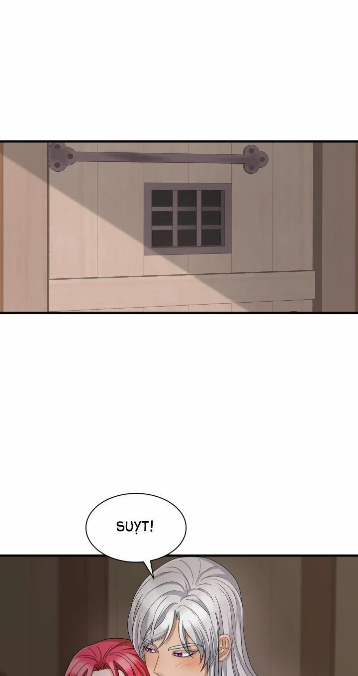 [18+] Khi Nàng Khóc Trông Thật Xinh Đẹp 17.5 trang 7