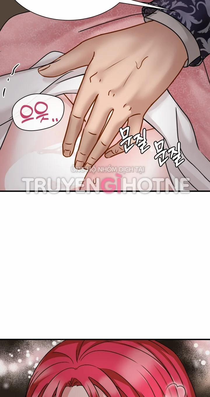 [18+] Khi Nàng Khóc Trông Thật Xinh Đẹp 17.5 trang 9