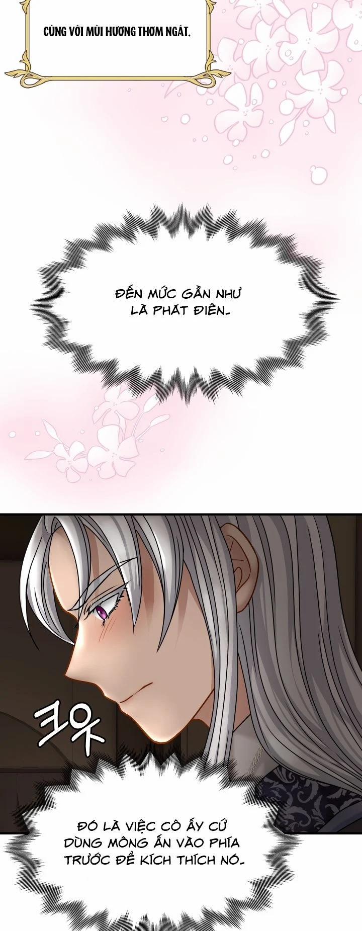 [18+] Khi Nàng Khóc Trông Thật Xinh Đẹp 17 trang 10