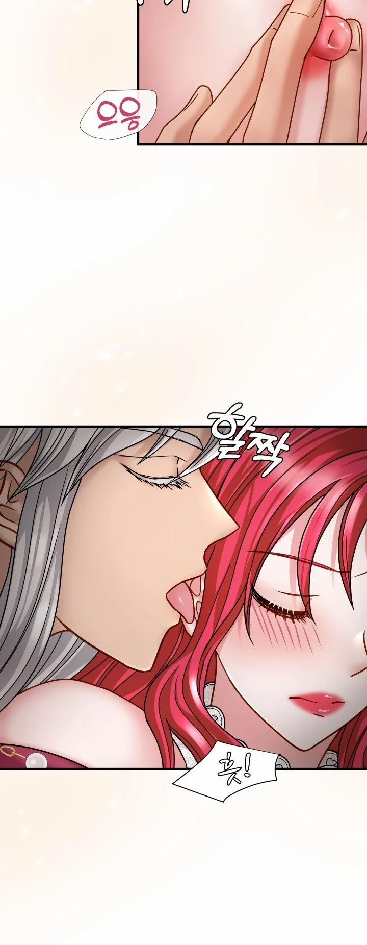 [18+] Khi Nàng Khóc Trông Thật Xinh Đẹp 17 trang 13