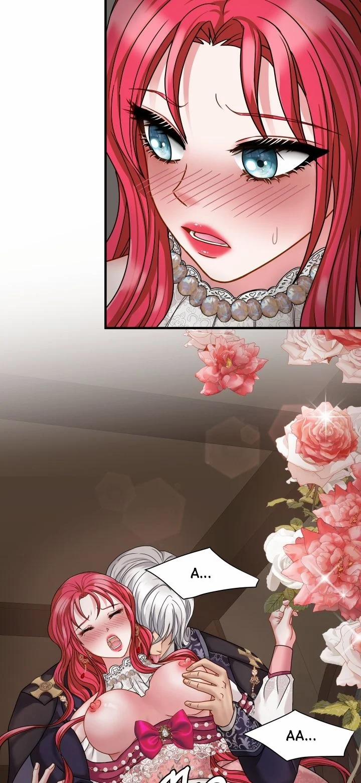 [18+] Khi Nàng Khóc Trông Thật Xinh Đẹp 17 trang 15