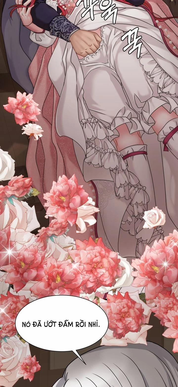 [18+] Khi Nàng Khóc Trông Thật Xinh Đẹp 17 trang 16