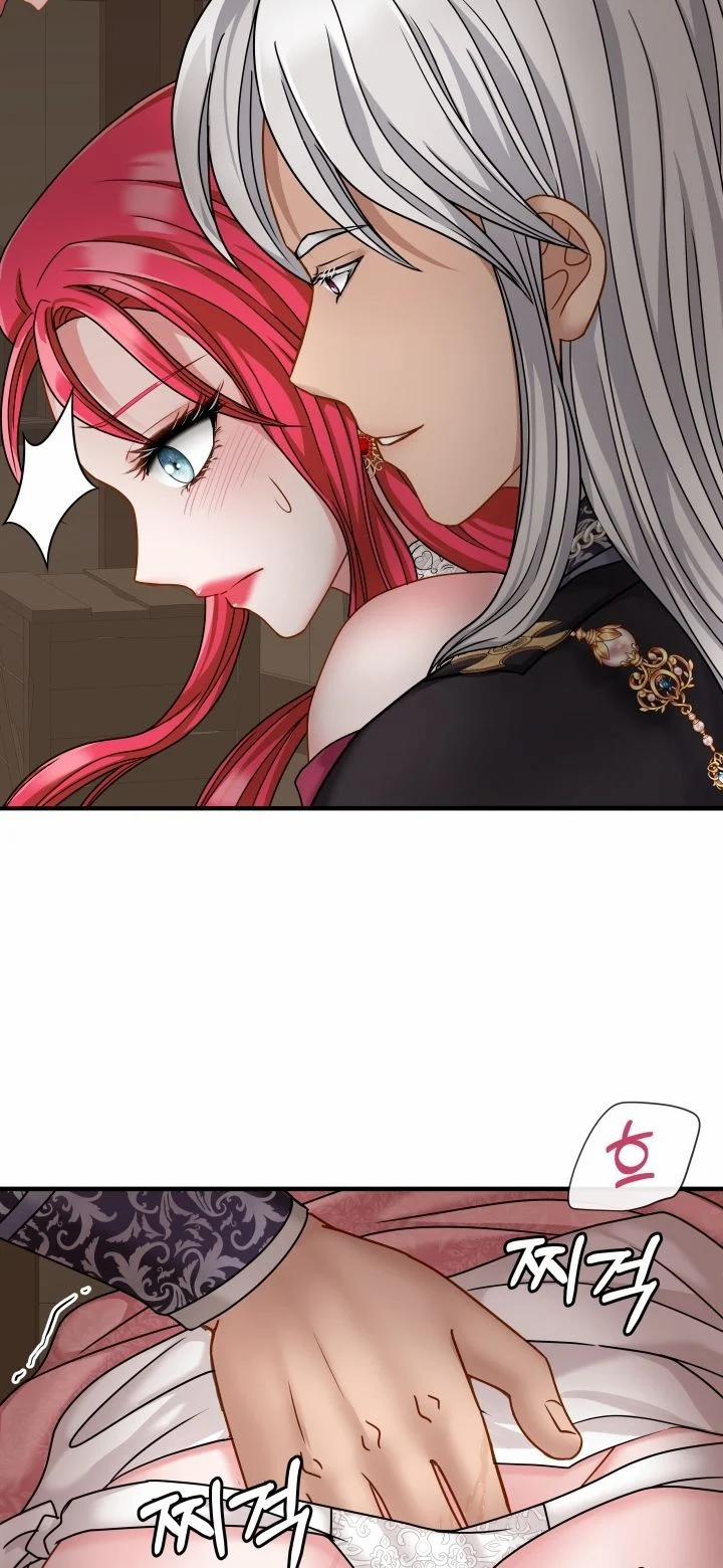 [18+] Khi Nàng Khóc Trông Thật Xinh Đẹp 17 trang 17