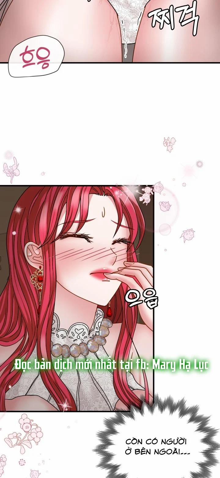 [18+] Khi Nàng Khóc Trông Thật Xinh Đẹp 17 trang 18