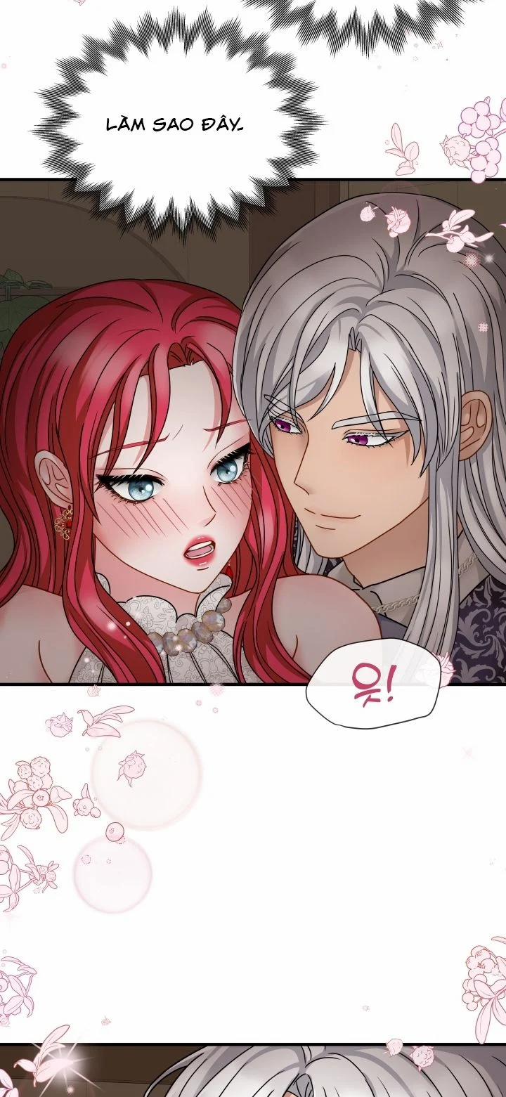 [18+] Khi Nàng Khóc Trông Thật Xinh Đẹp 17 trang 19