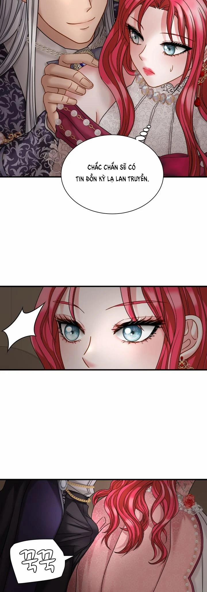 [18+] Khi Nàng Khóc Trông Thật Xinh Đẹp 17 trang 2