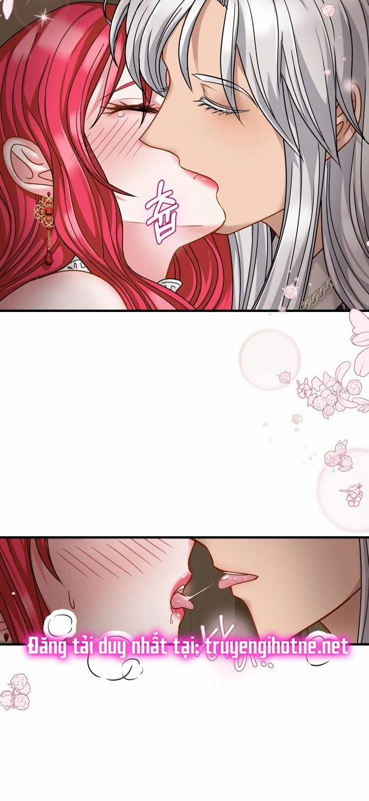 [18+] Khi Nàng Khóc Trông Thật Xinh Đẹp 17 trang 20