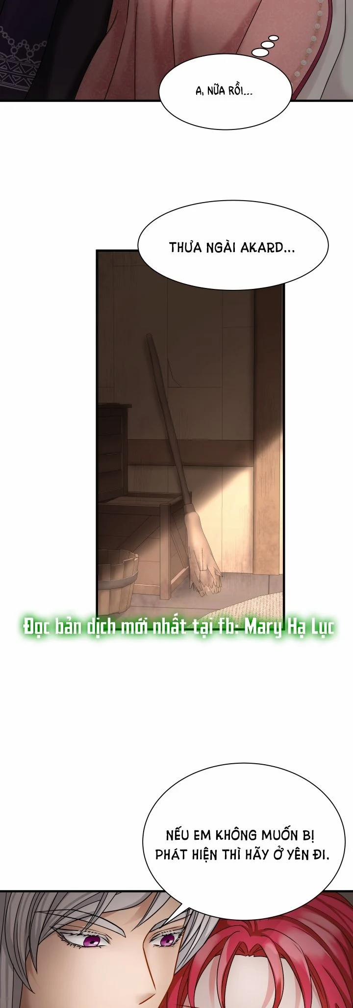 [18+] Khi Nàng Khóc Trông Thật Xinh Đẹp 17 trang 3