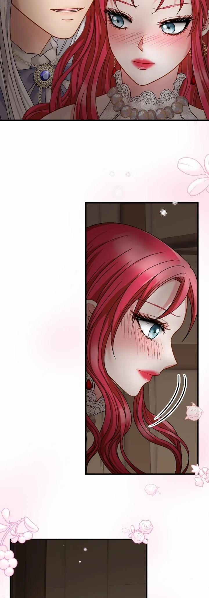 [18+] Khi Nàng Khóc Trông Thật Xinh Đẹp 17 trang 4