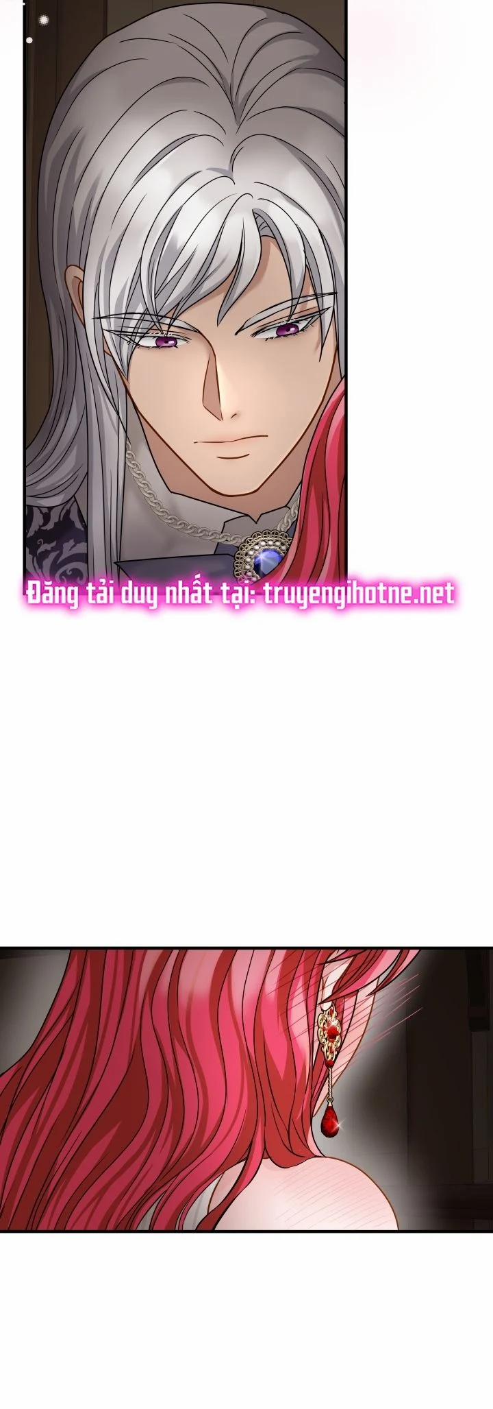 [18+] Khi Nàng Khóc Trông Thật Xinh Đẹp 17 trang 5