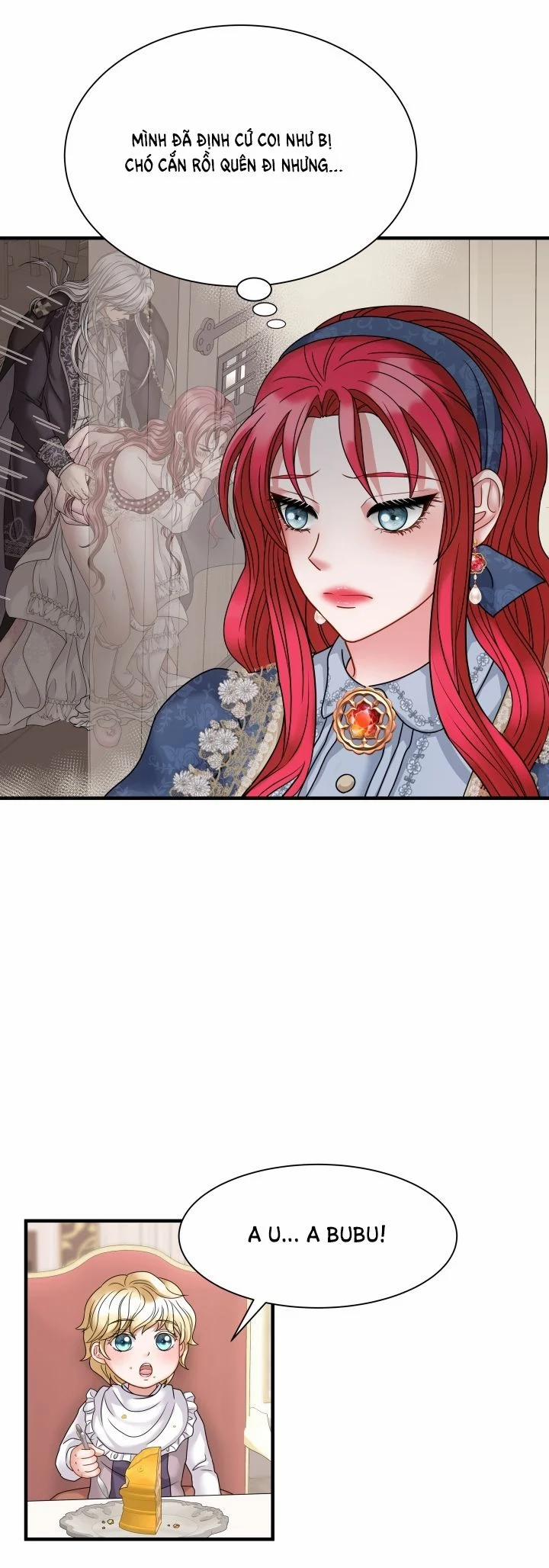 [18+] Khi Nàng Khóc Trông Thật Xinh Đẹp 18.5 trang 10