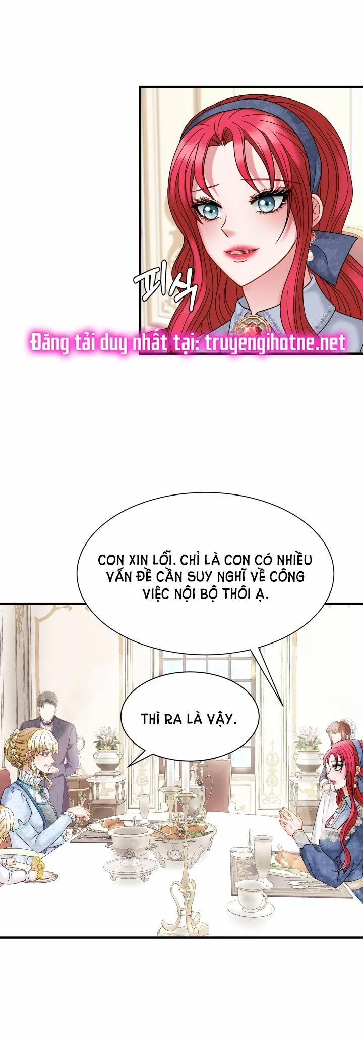 [18+] Khi Nàng Khóc Trông Thật Xinh Đẹp 18.5 trang 11