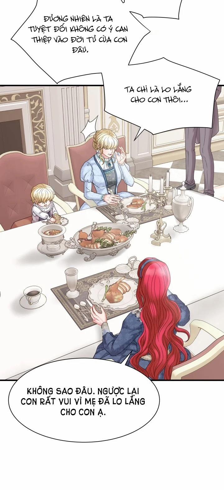 [18+] Khi Nàng Khóc Trông Thật Xinh Đẹp 18.5 trang 13