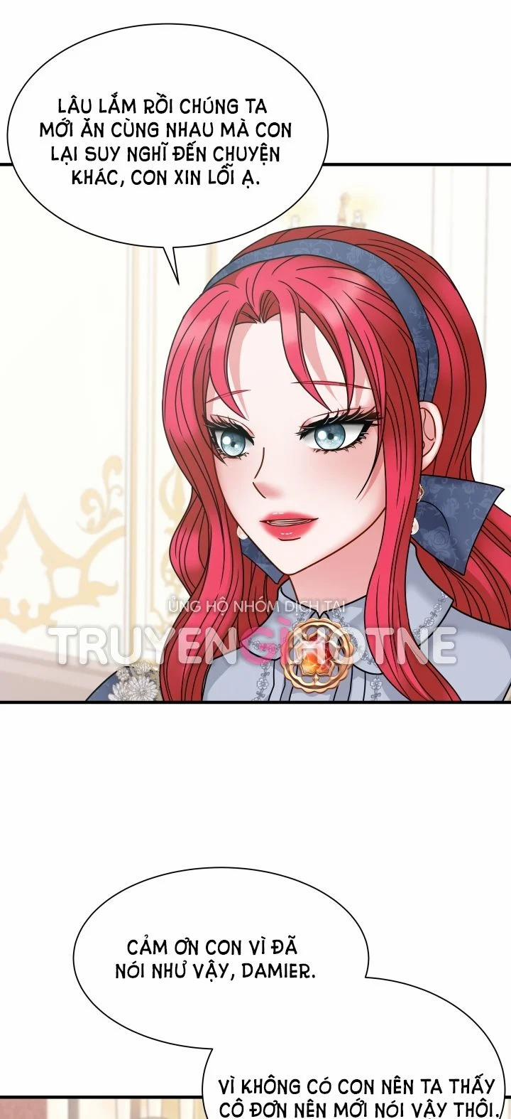 [18+] Khi Nàng Khóc Trông Thật Xinh Đẹp 18.5 trang 14