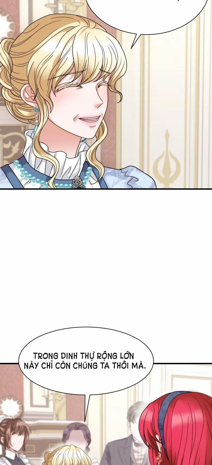 [18+] Khi Nàng Khóc Trông Thật Xinh Đẹp 18.5 trang 15