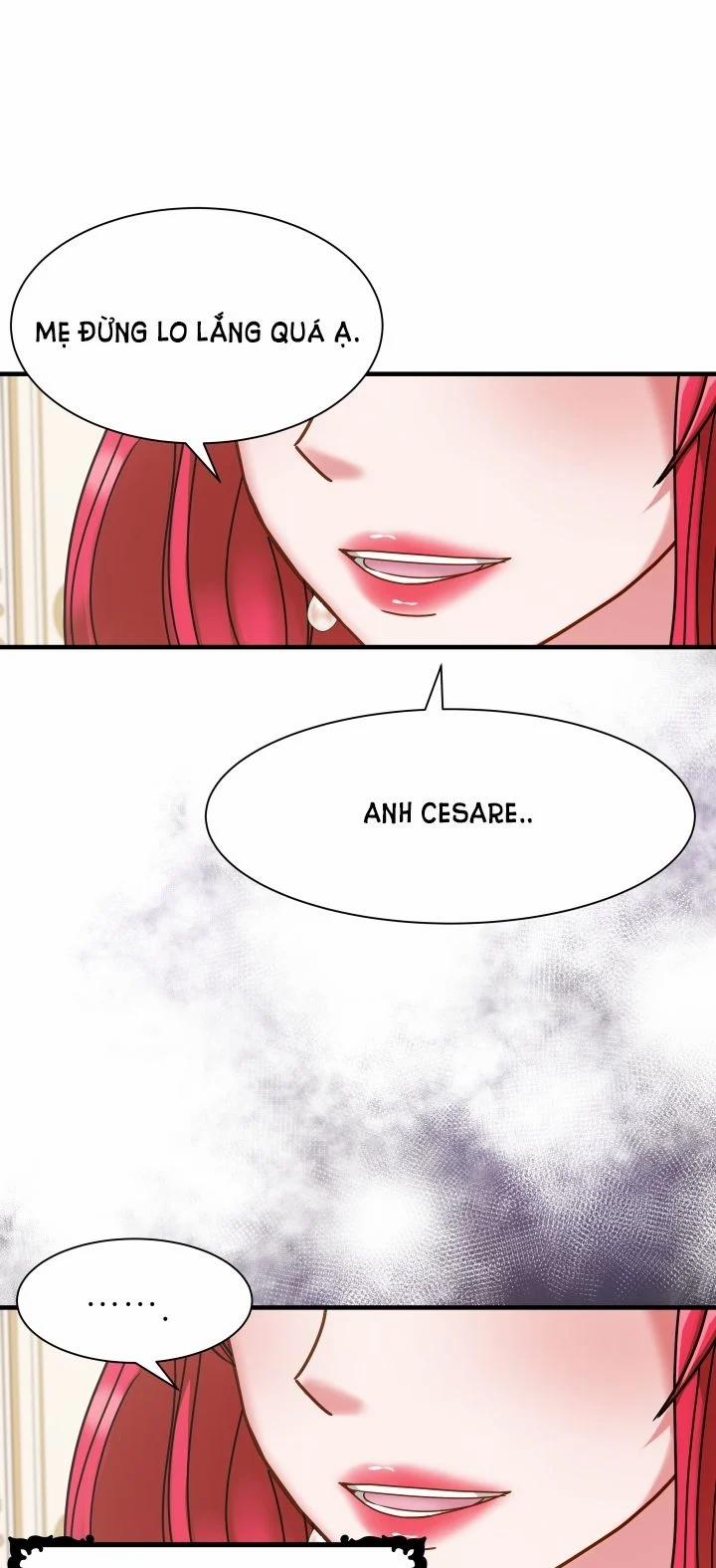 [18+] Khi Nàng Khóc Trông Thật Xinh Đẹp 18.5 trang 18