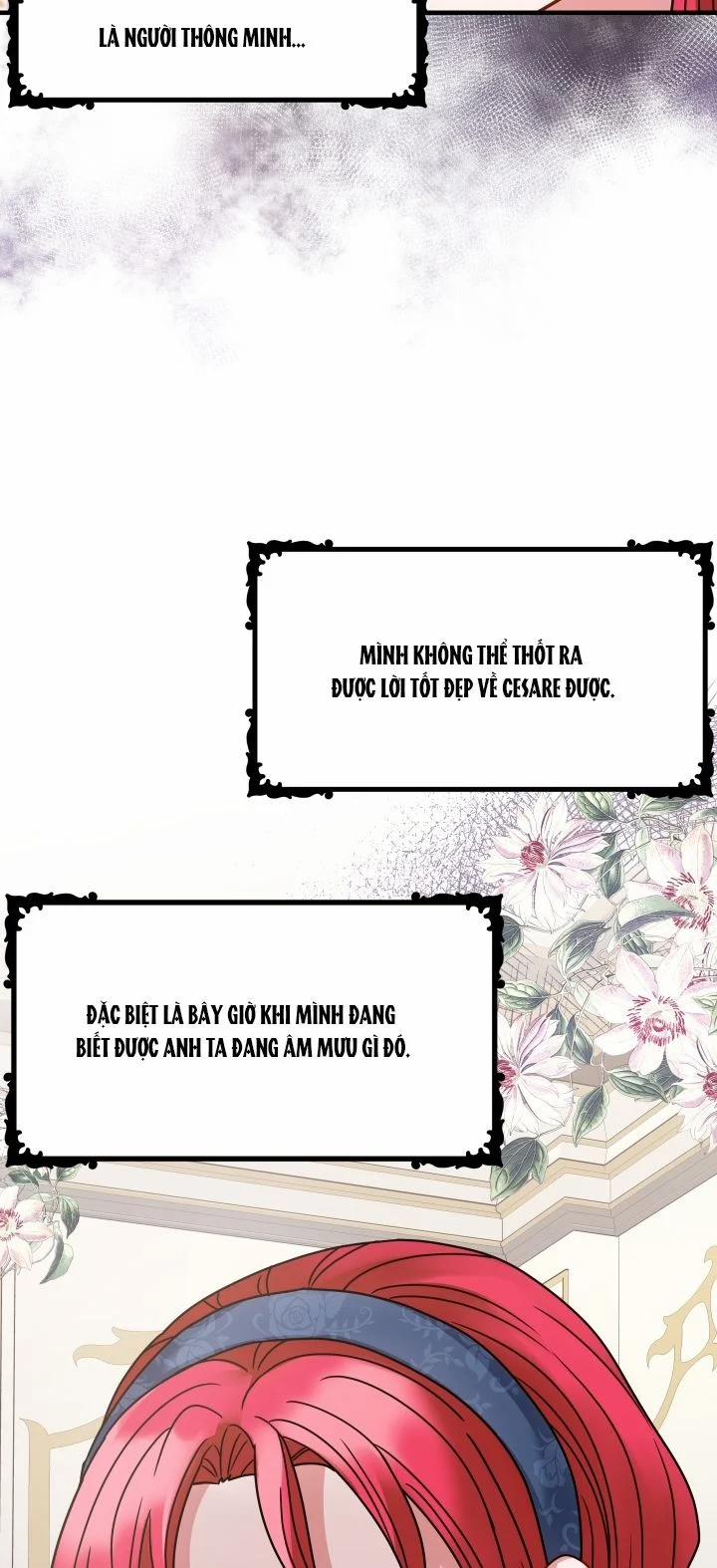 [18+] Khi Nàng Khóc Trông Thật Xinh Đẹp 18.5 trang 19