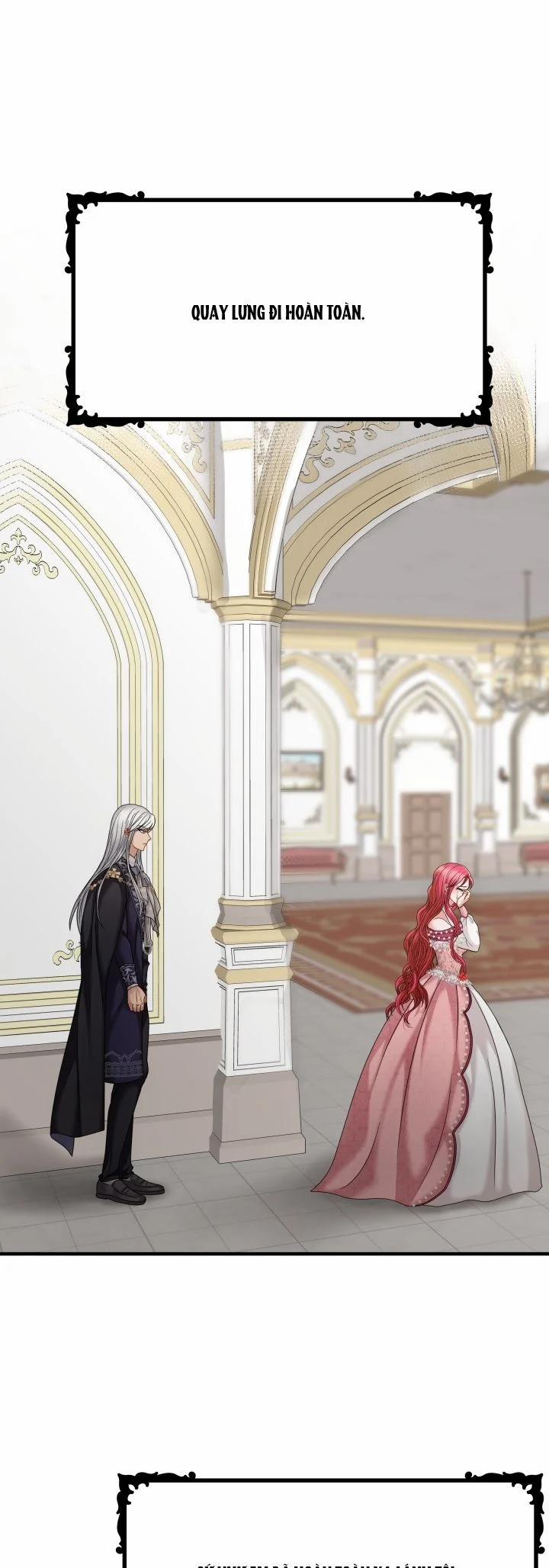 [18+] Khi Nàng Khóc Trông Thật Xinh Đẹp 18.5 trang 2