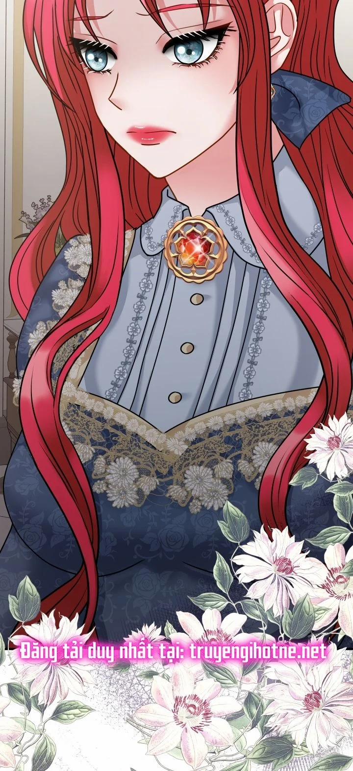 [18+] Khi Nàng Khóc Trông Thật Xinh Đẹp 18.5 trang 20