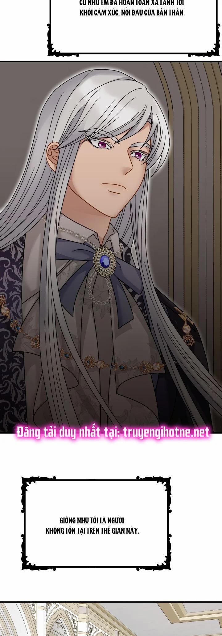 [18+] Khi Nàng Khóc Trông Thật Xinh Đẹp 18.5 trang 3