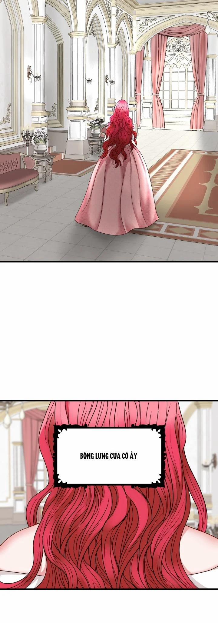 [18+] Khi Nàng Khóc Trông Thật Xinh Đẹp 18.5 trang 4