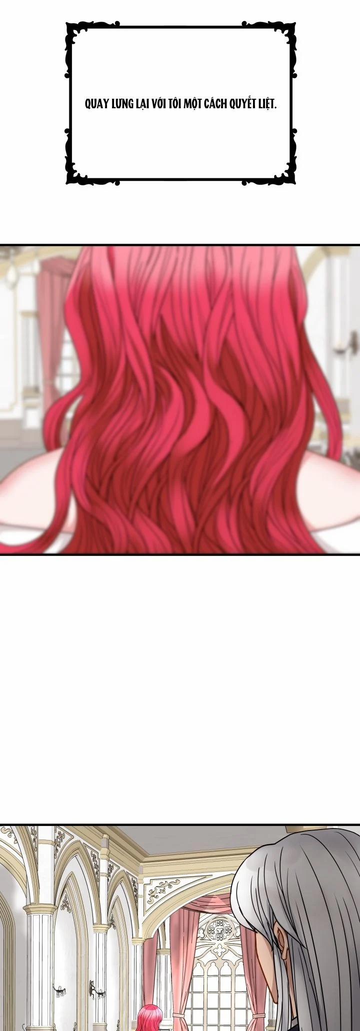 [18+] Khi Nàng Khóc Trông Thật Xinh Đẹp 18.5 trang 5