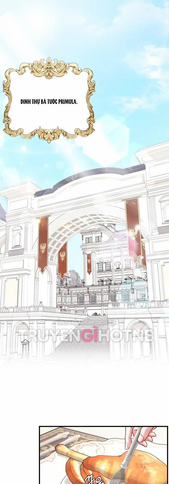 [18+] Khi Nàng Khóc Trông Thật Xinh Đẹp 18.5 trang 7