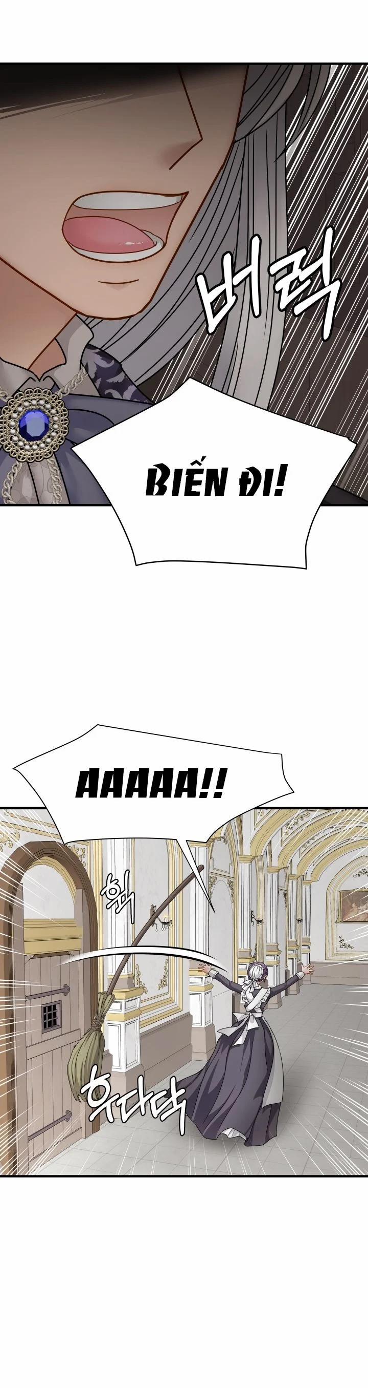 [18+] Khi Nàng Khóc Trông Thật Xinh Đẹp 18 trang 11