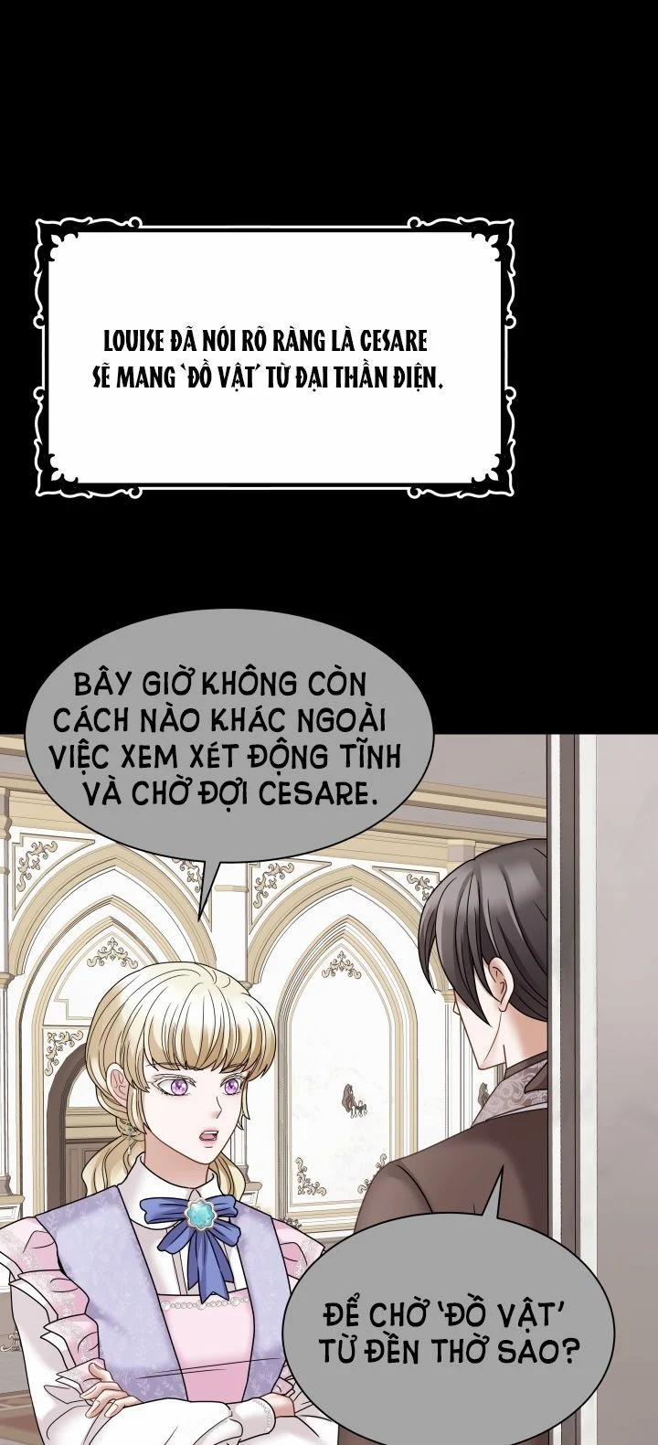 [18+] Khi Nàng Khóc Trông Thật Xinh Đẹp 19.1 trang 0