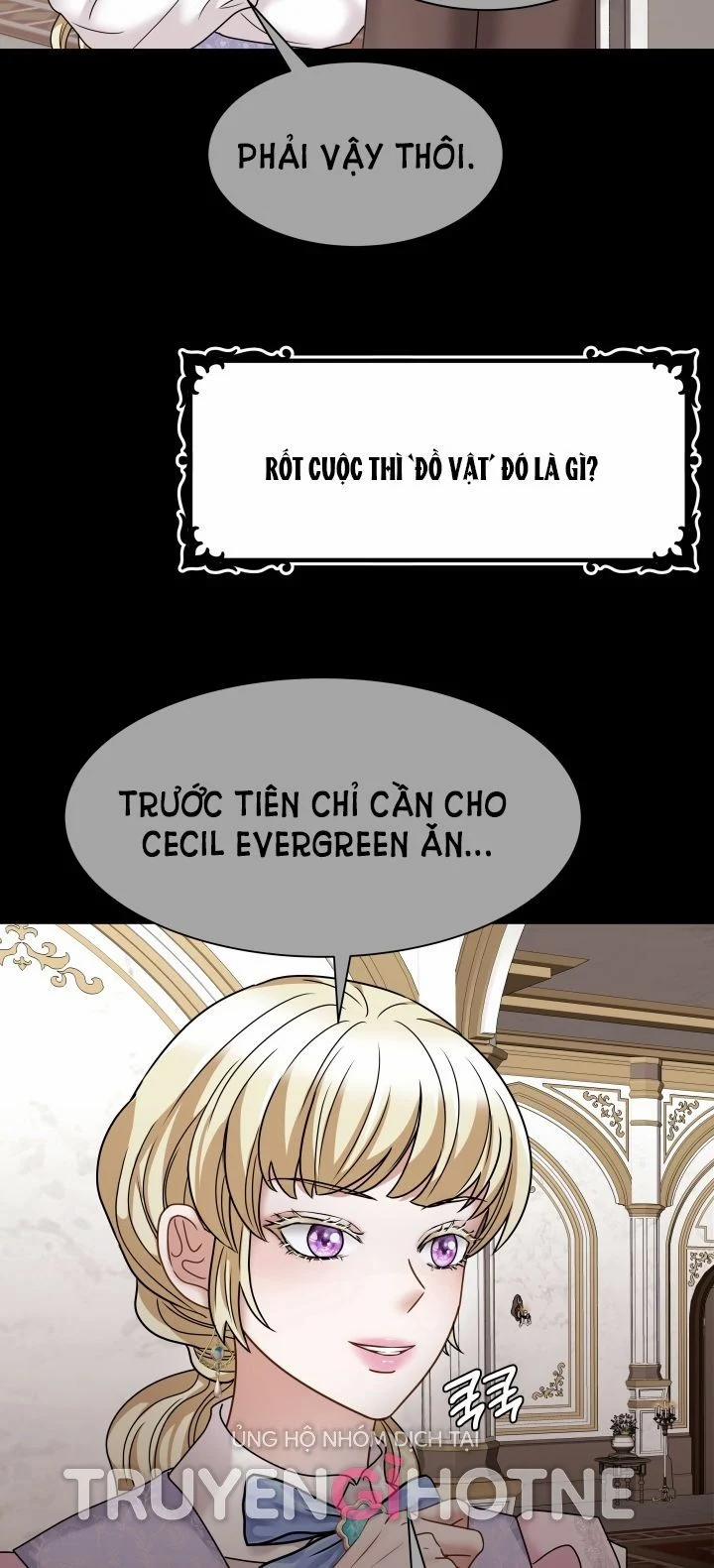 [18+] Khi Nàng Khóc Trông Thật Xinh Đẹp 19.1 trang 1